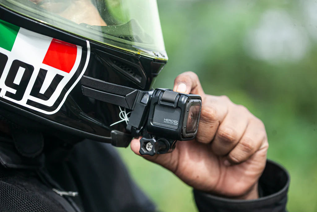 BLUARMOR CHINMOUNT GEN3 BLACK