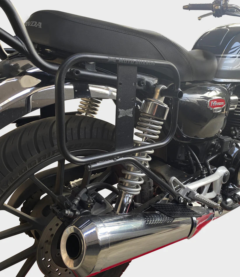 MOTO TORQUE SADDLE STAY HNESS 350