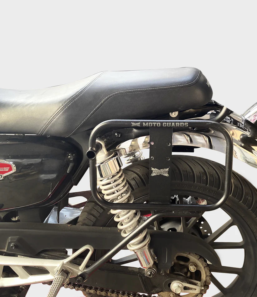 MOTO TORQUE SADDLE STAY HNESS 350