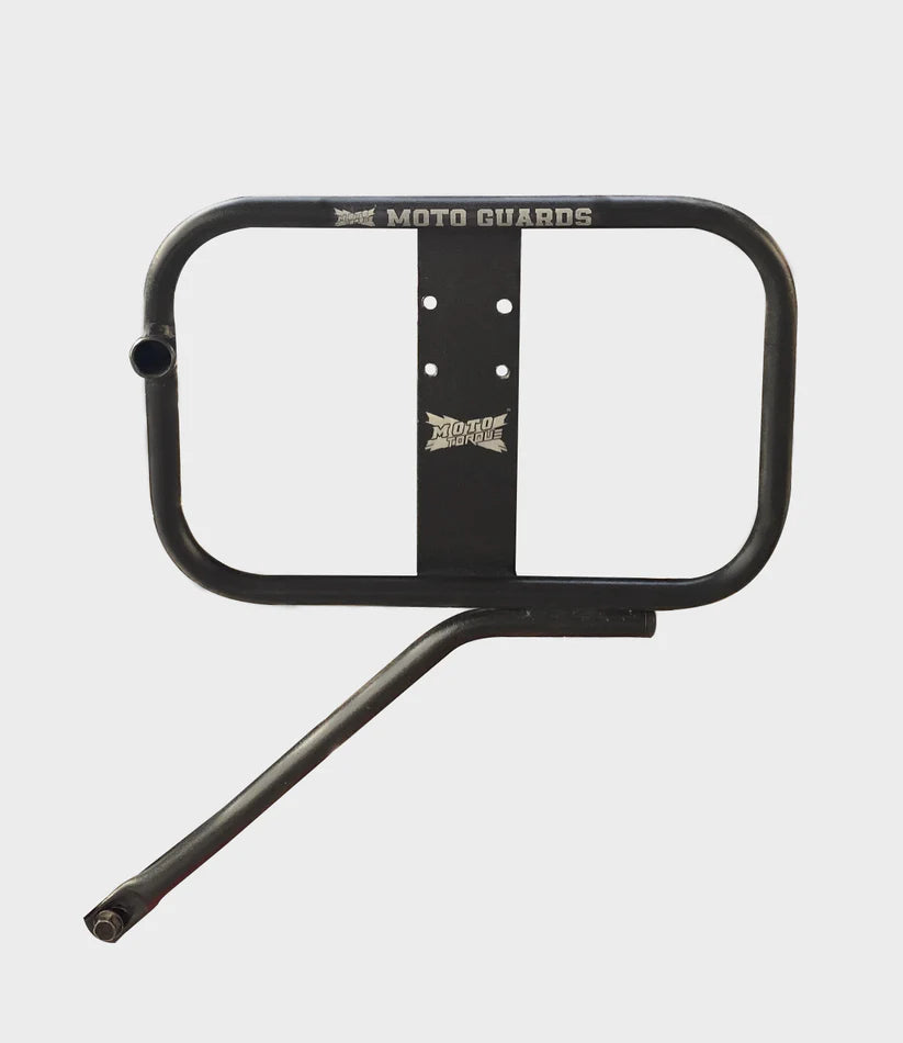 MOTO TORQUE SADDLE STAY HNESS 350