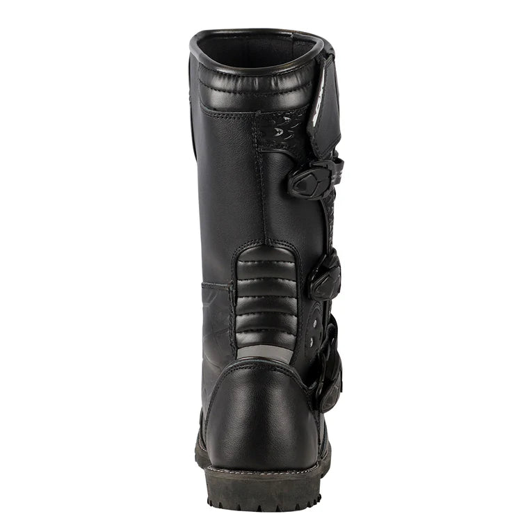 AXOR BOOTS KAZA