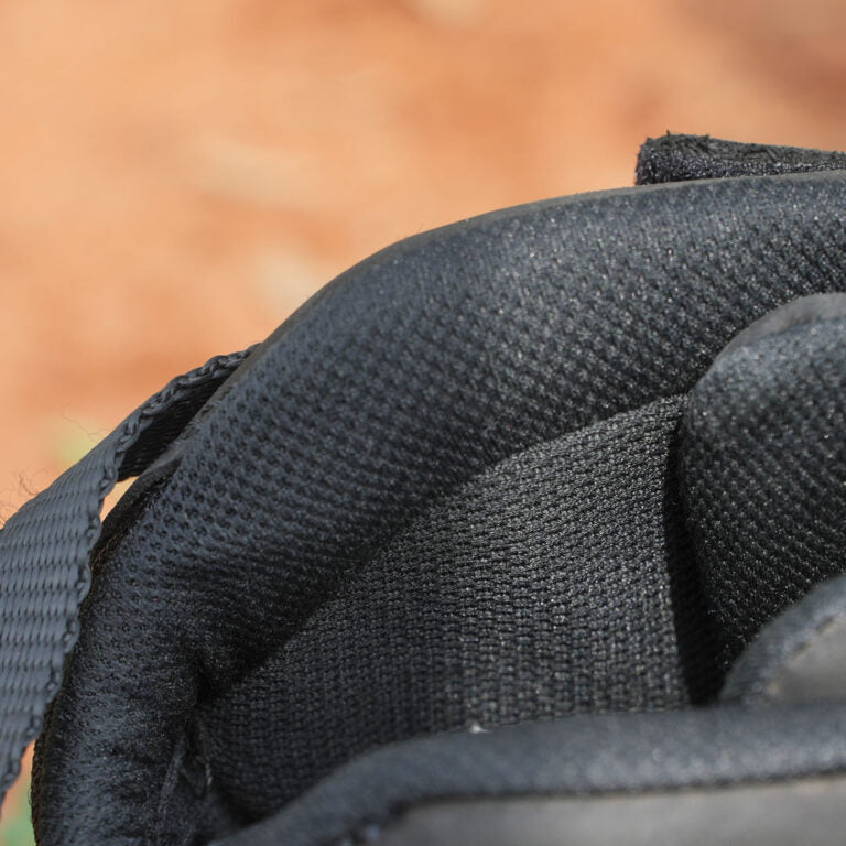 KORDA BOOTS PATHFINDER BLACK