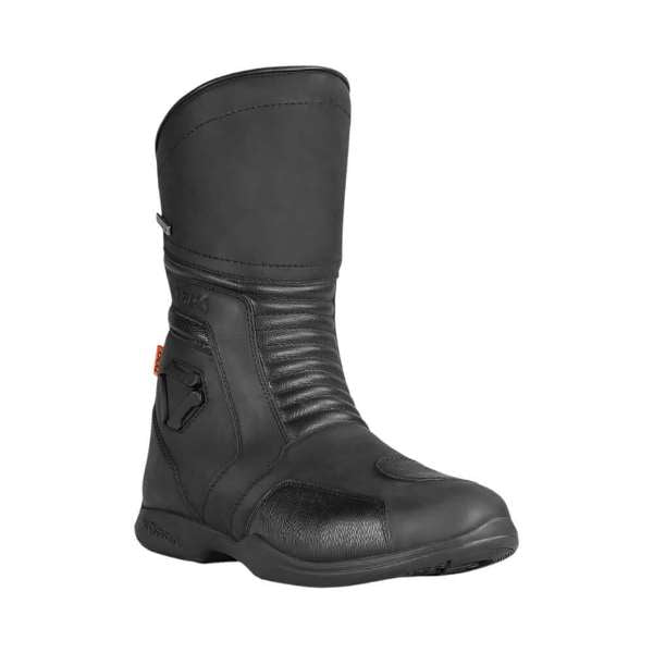 KORDA BOOTS TOURMASTER HIGH BLACK