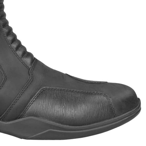 KORDA BOOTS TOURMASTER HIGH BLACK