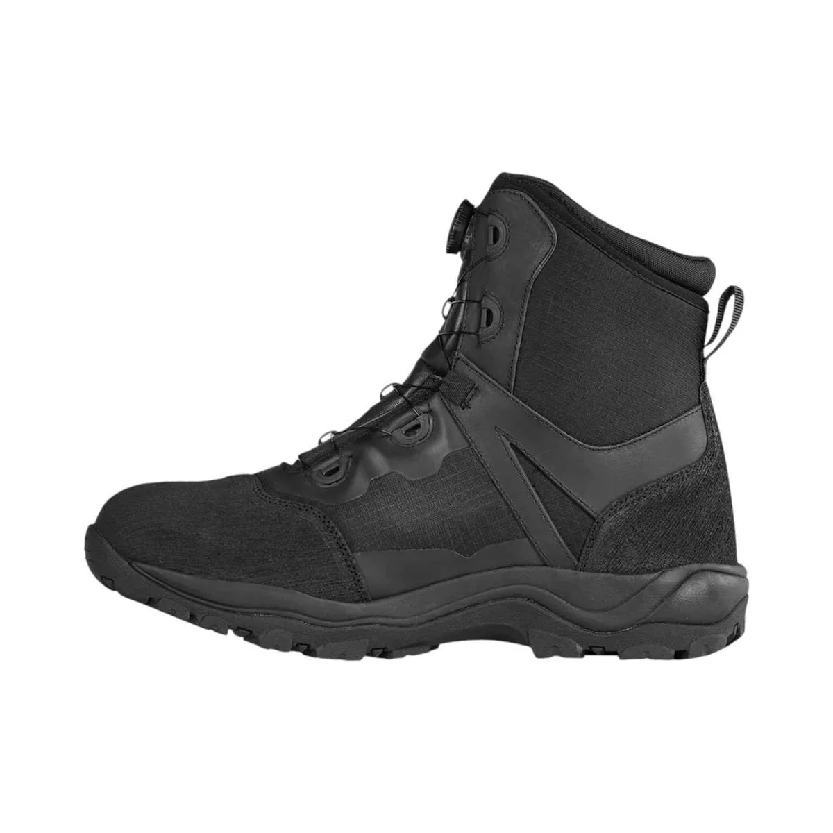 KORDA BOOTS RECON BLACK