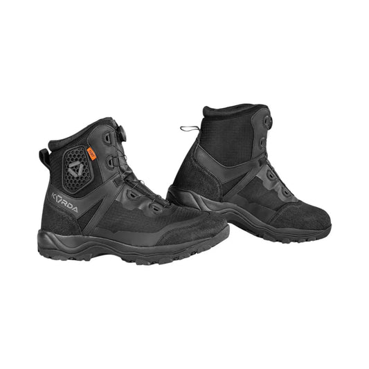 KORDA BOOTS RECON BLACK