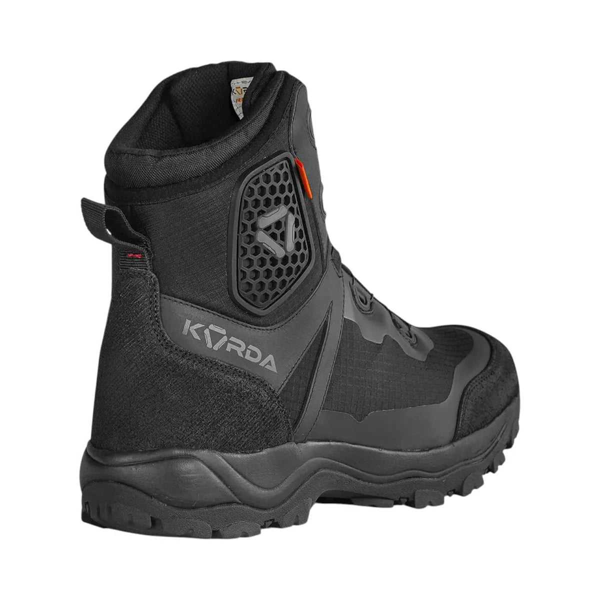 KORDA BOOTS RECON BLACK