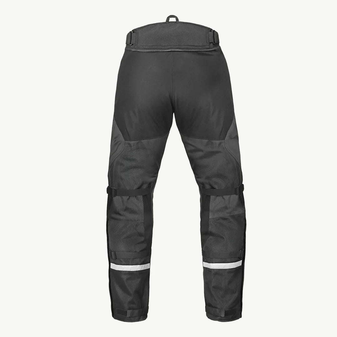 VIATERRA PANTS KRUGER PRO BLACK