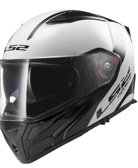 324-2114 ls2 helmet LS2 HELMET FF324 METRO EVO – Babloo Motors