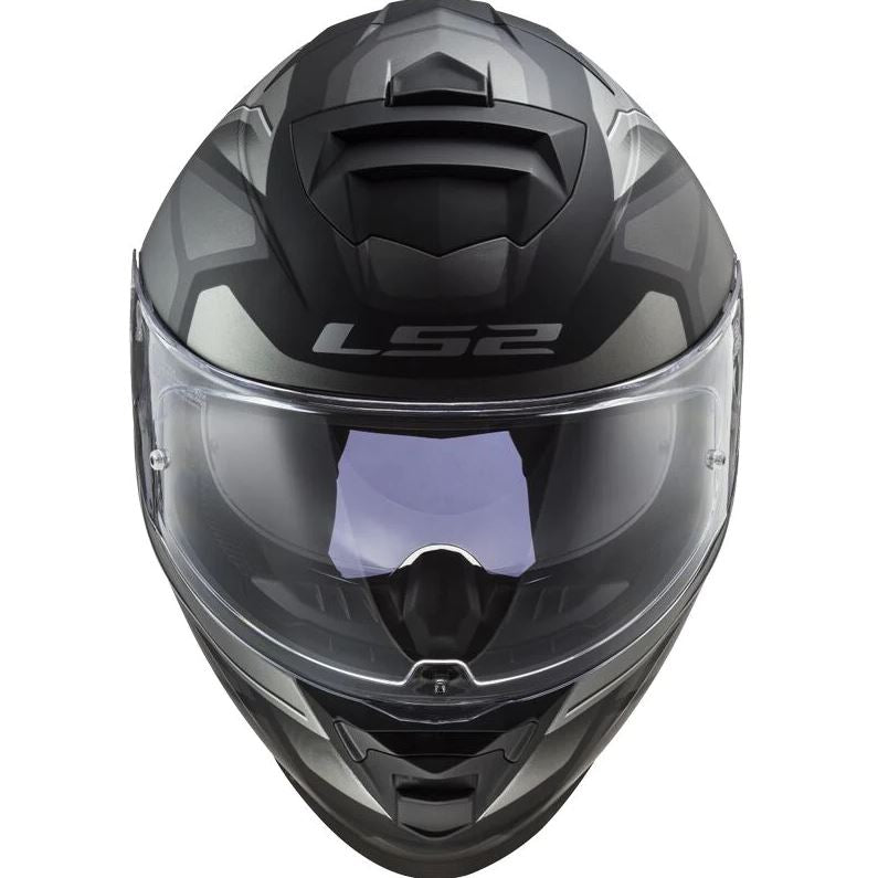 LS2 HELMET FF800 STORM FASTER