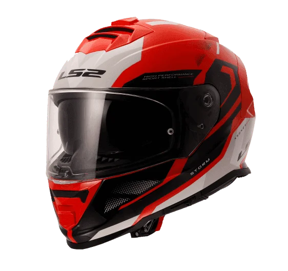 LS2 HELMET FF800 STORM II KRONOS