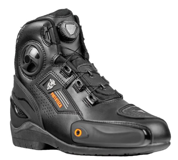 MOTOTECH BOOTS ASPHALT V3