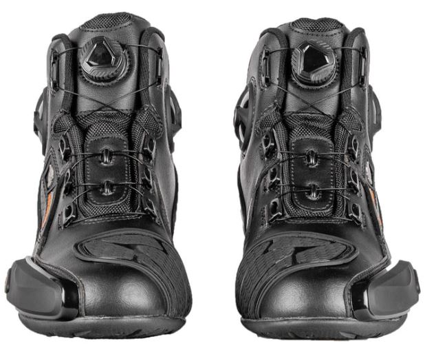 MOTOTECH BOOTS ASPHALT V3