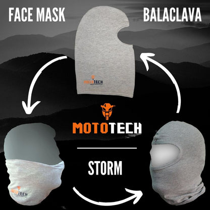 Balaclava Mototech Storm