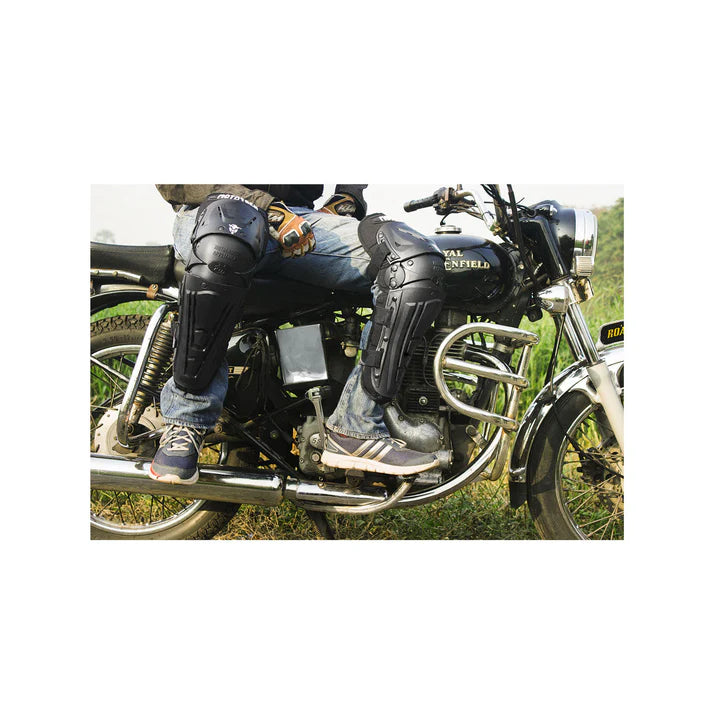 MOTOTECH KNEE GUARD BULWARK