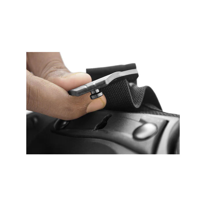 MOTOTECH KNEE GUARD BULWARK