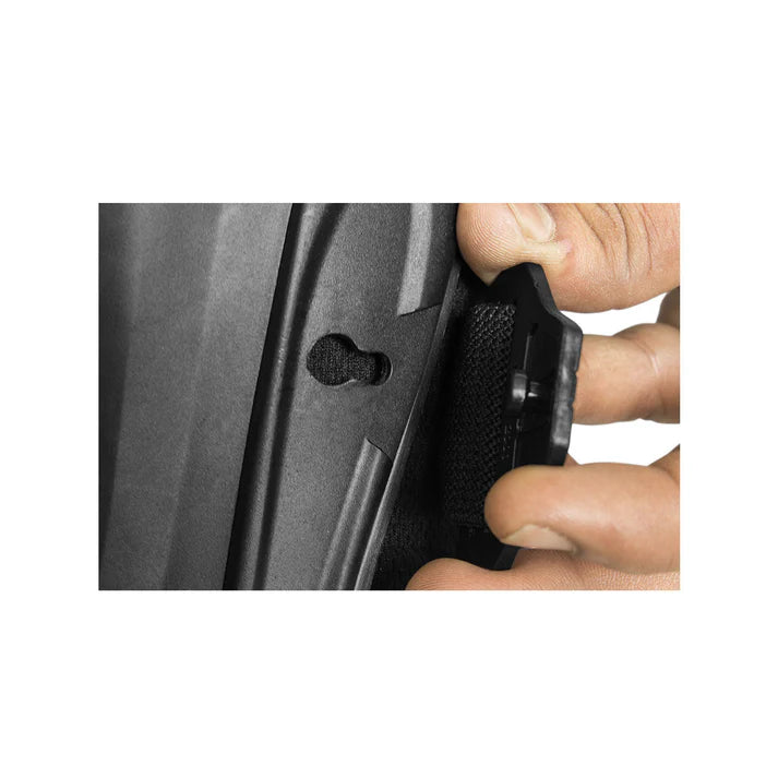 MOTOTECH KNEE GUARD BULWARK