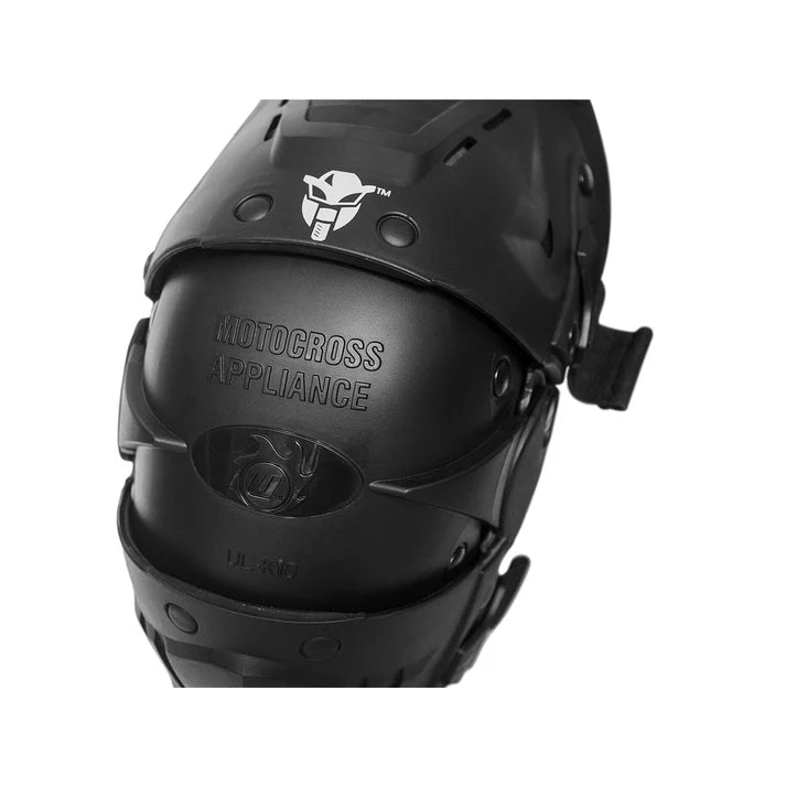 MOTOTECH KNEE GUARD BULWARK