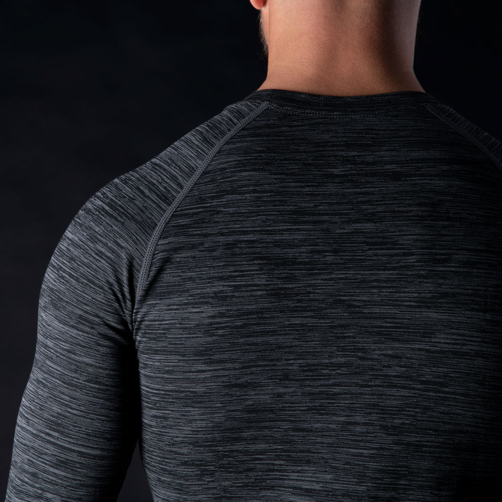 OXFORD BASE LAYER ADVANCED TOP