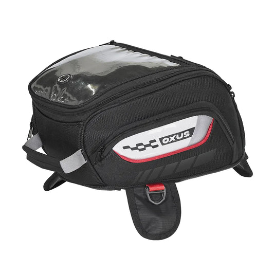 VIATERRA TANK BAG OXUS NON MAGNETIC 13L