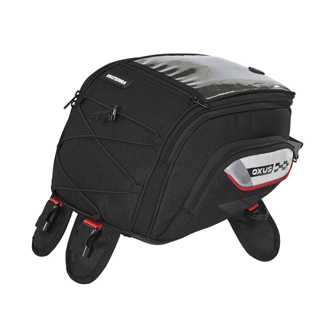 VIATERRA TANK BAG OXUS NON MAGNETIC