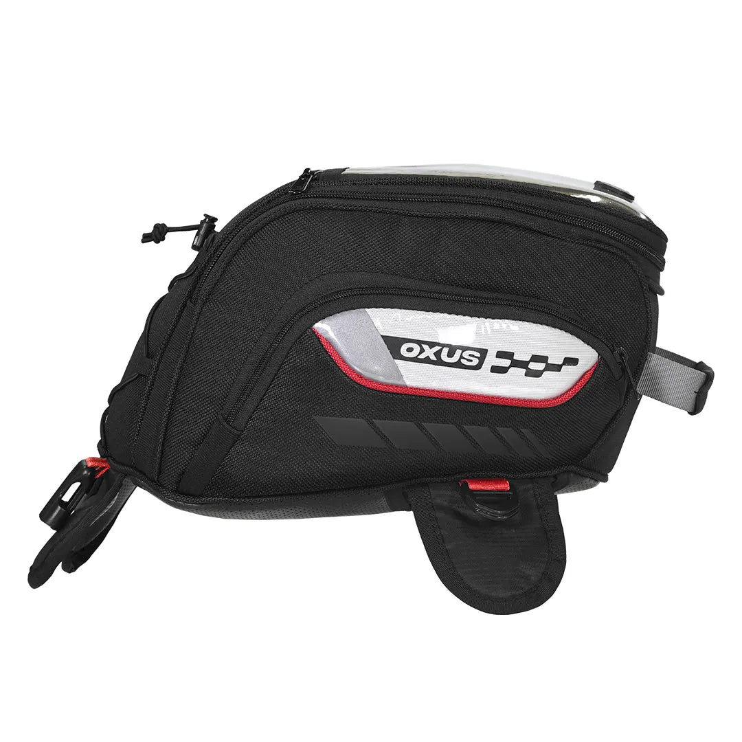 VIATERRA TANK BAG OXUS NON MAGNETIC
