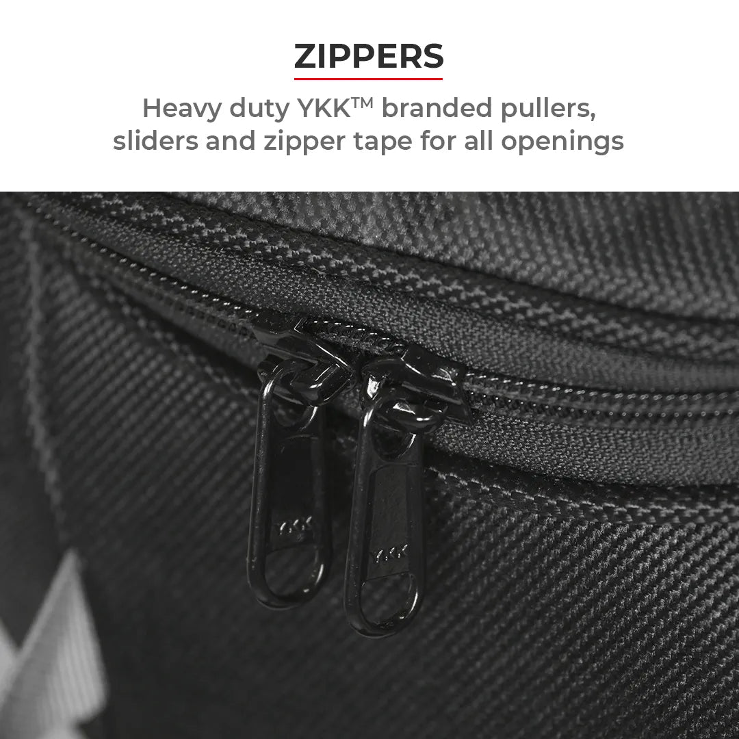 VIATERRA TANK BAG OXUS NON MAGNETIC