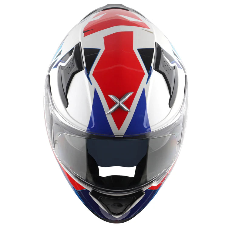 AXOR HELMET APEX PRISM