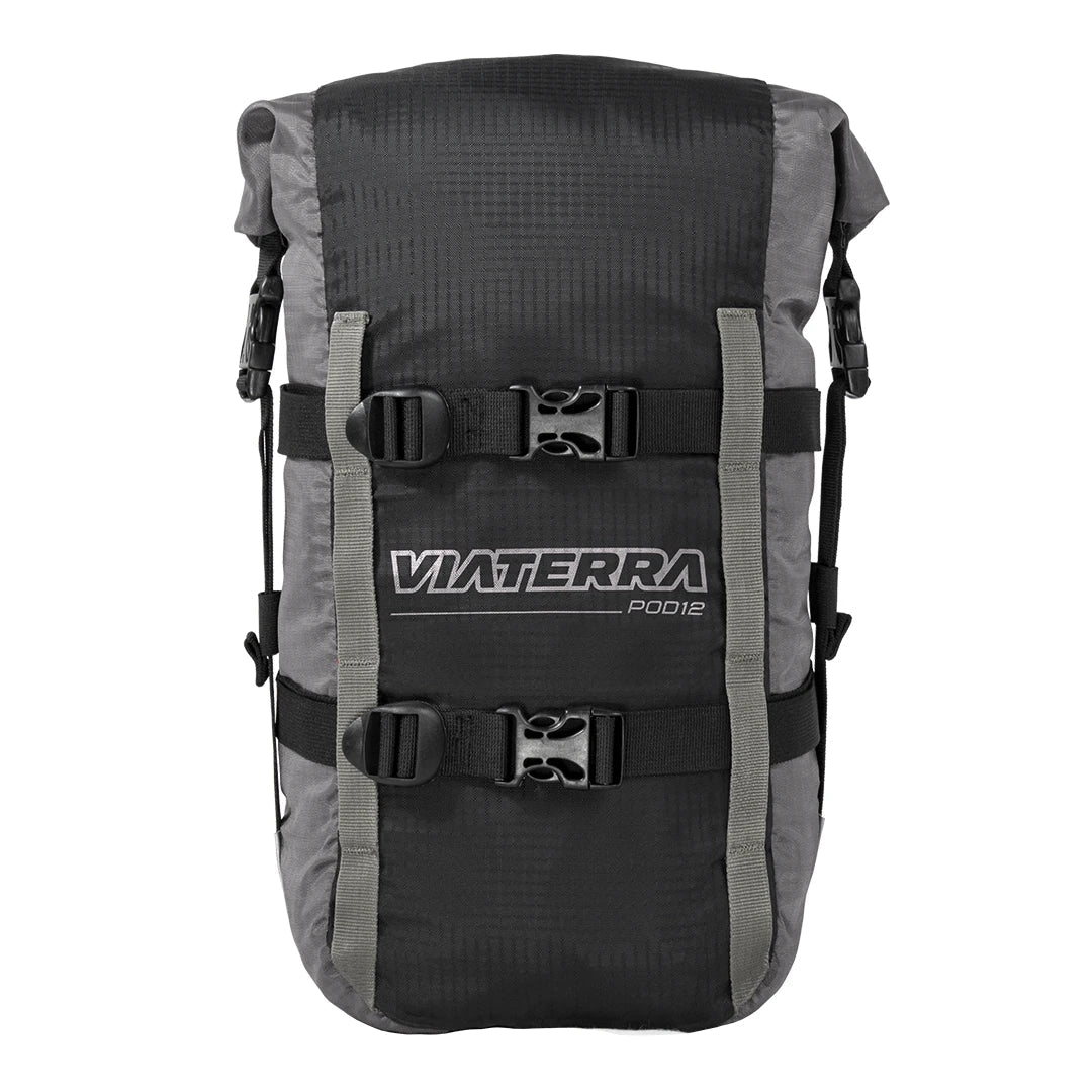 VIATERRA TAIL BAG POD 22L