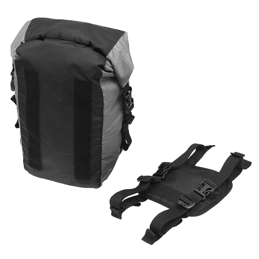 VIATERRA TAIL BAG POD 22L