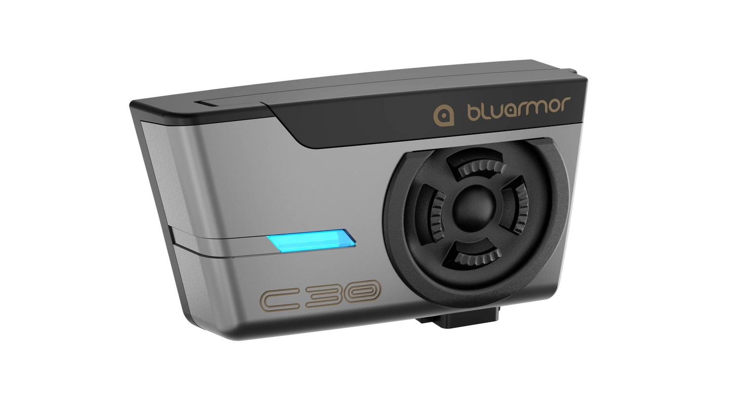 BLUARMOR BLUETOOTH C30