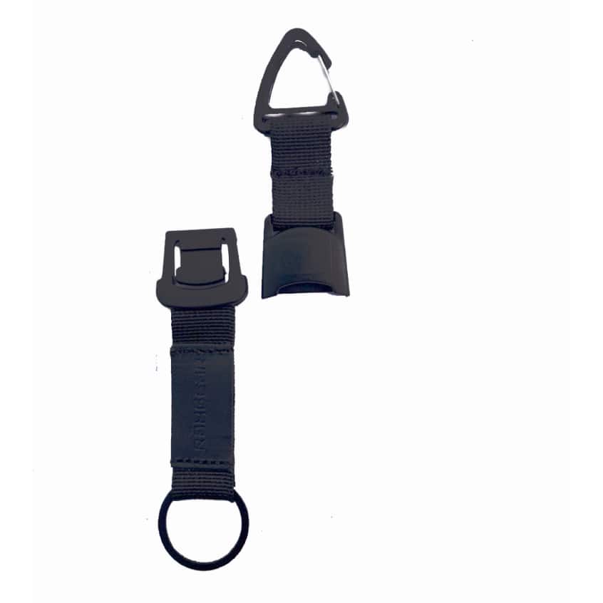 RAHGEAR KEYCHAIN KEYSNAP
