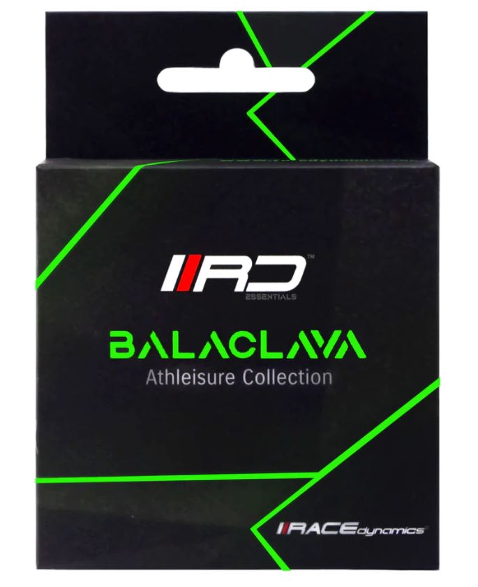 RD BALACLAVA ATHLEISURE