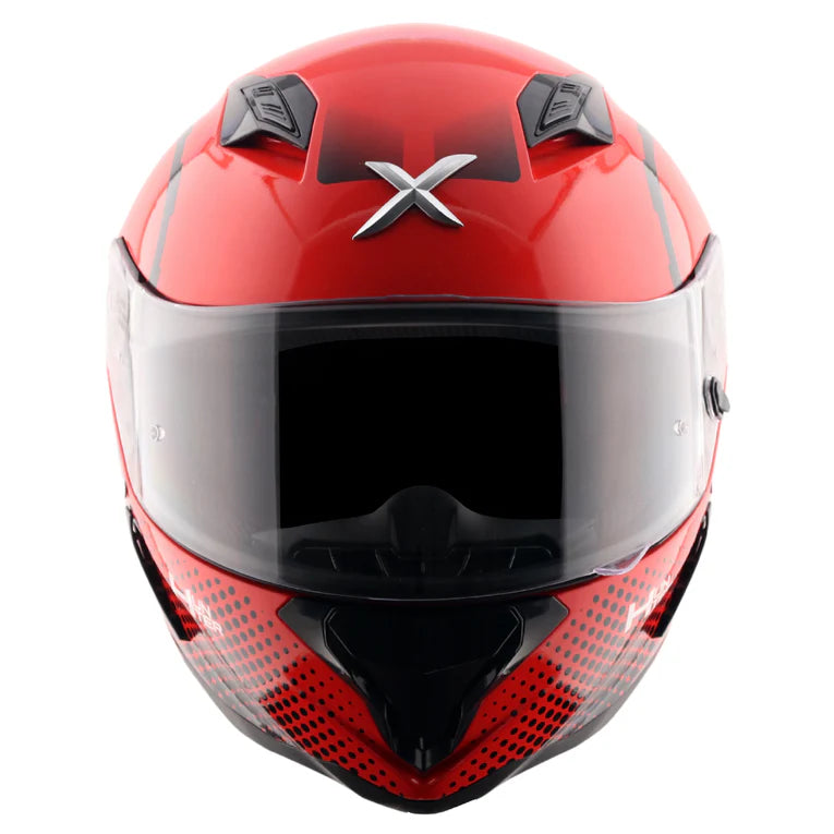 AXOR HELMET HUNTER SPEAR