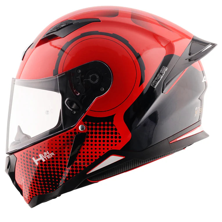 AXOR HELMET HUNTER SPEAR