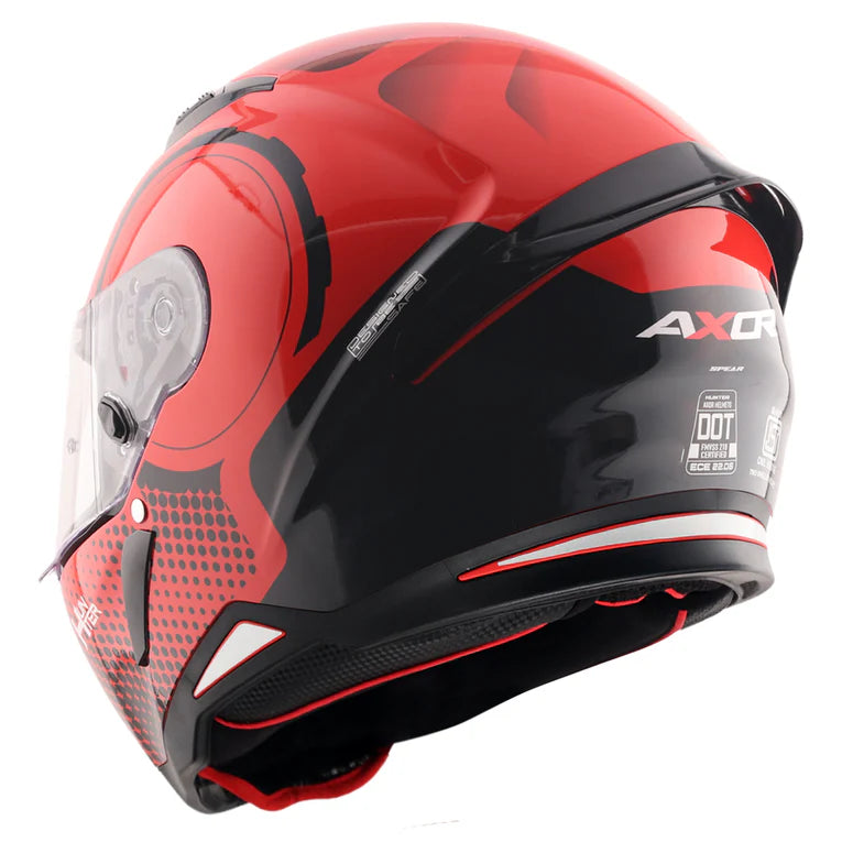 AXOR HELMET HUNTER SPEAR