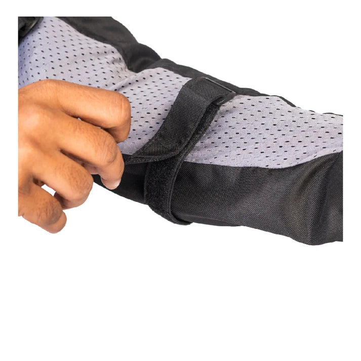 MOTOTECH JACKET REFLEX AIR FLO