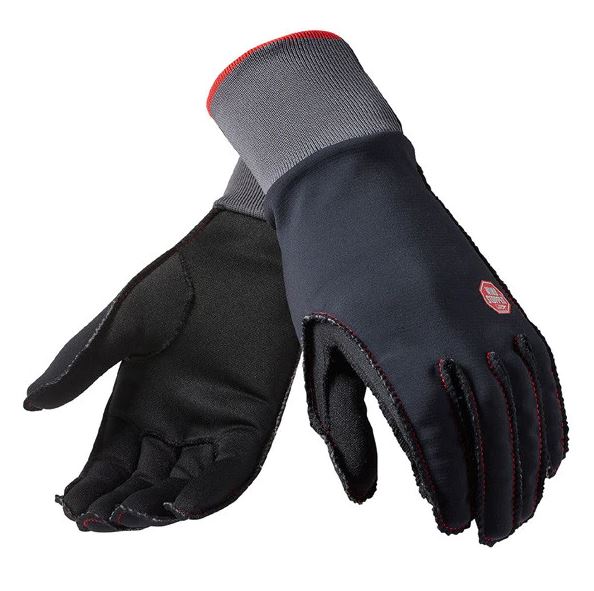 REV IT GLOVES GRIZZLY WSP