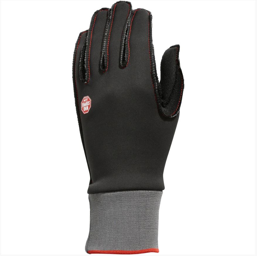 REV IT GLOVES GRIZZLY WSP