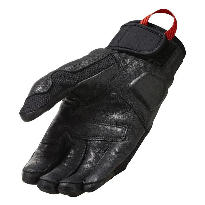 REV IT GLOVES CALIBER