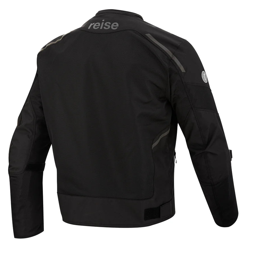 REISE JACKET RIZO