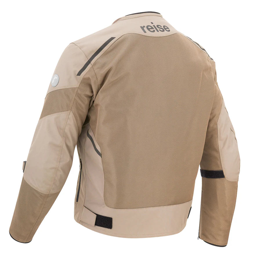 REISE JACKET RIZO