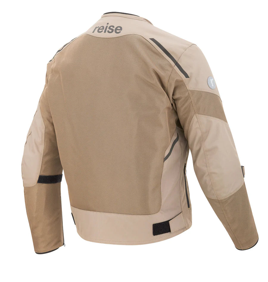 REISE JACKET RIZO