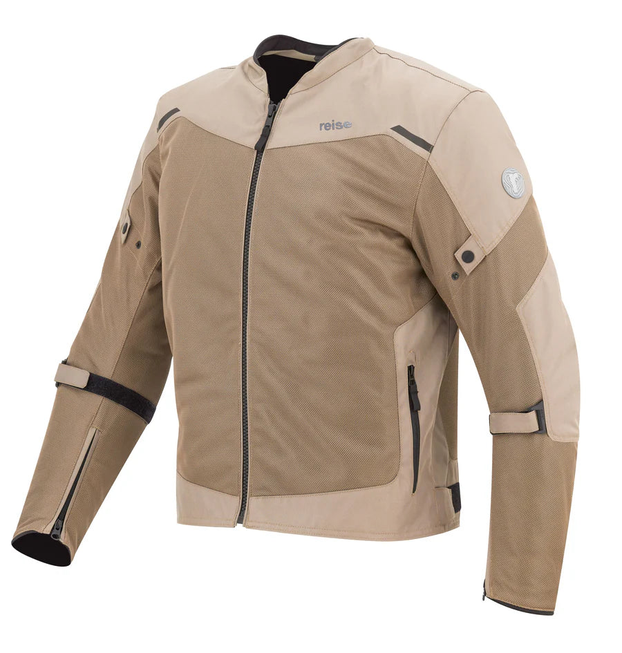 REISE JACKET RIZO