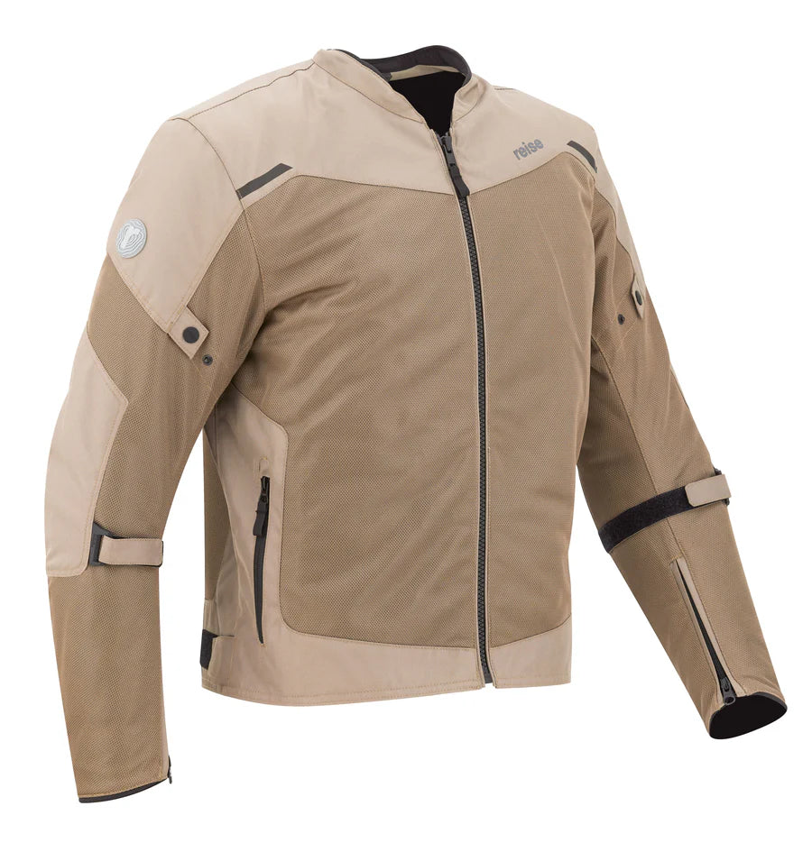 REISE JACKET RIZO