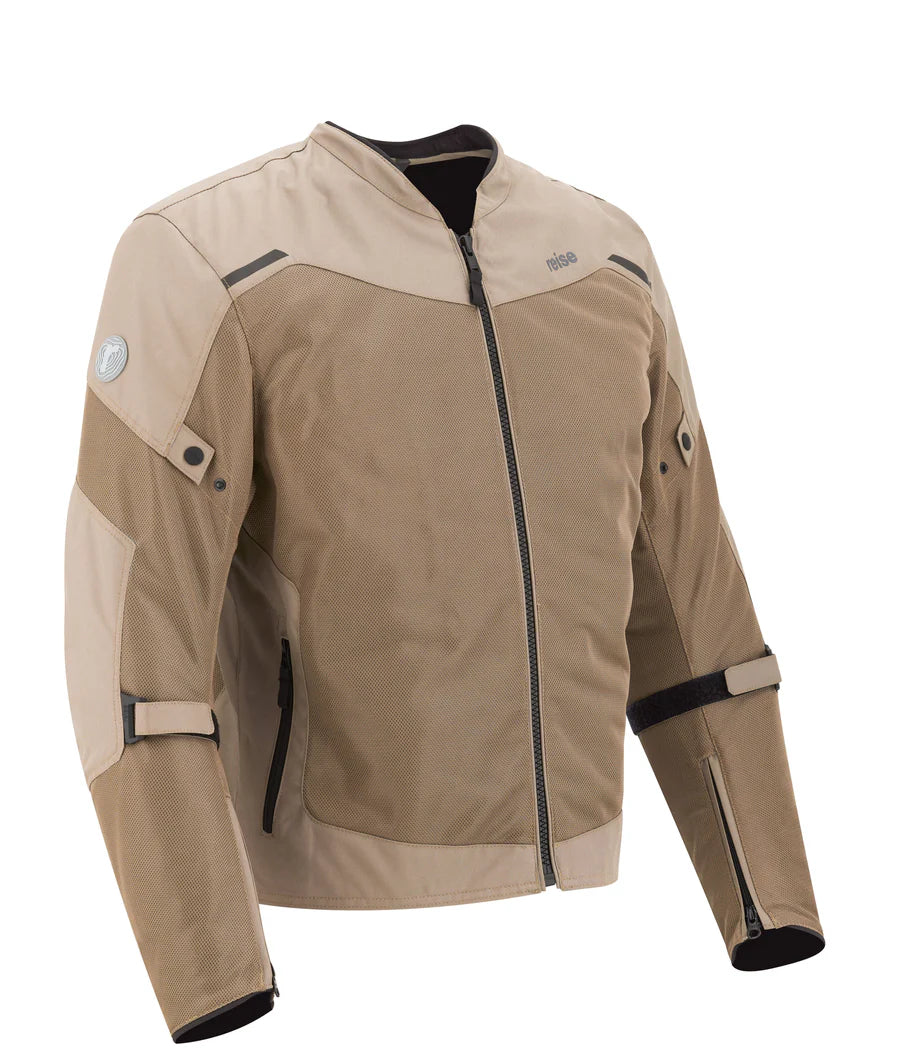 REISE JACKET RIZO