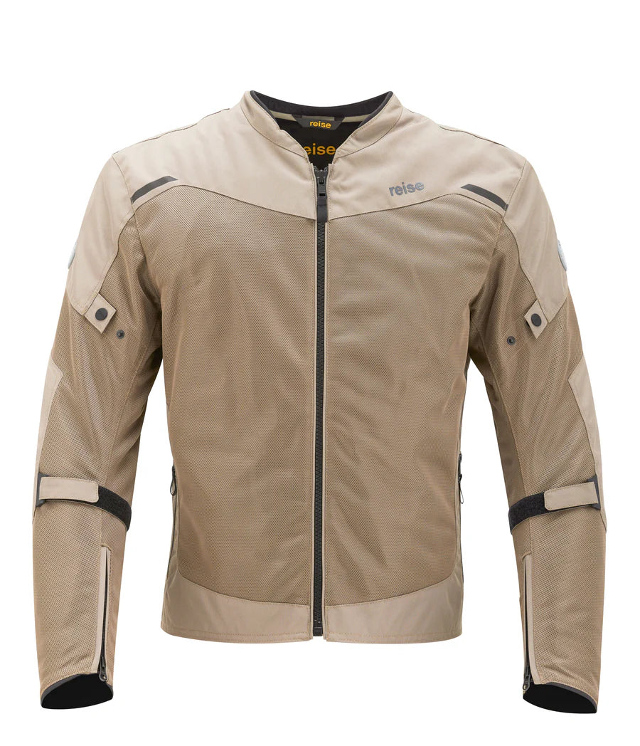 REISE JACKET RIZO