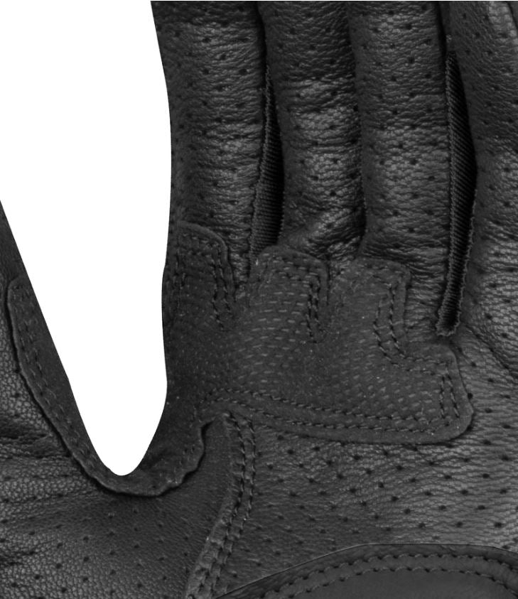 RYNOX GLOVES AIR GT SP BLACK WHITE