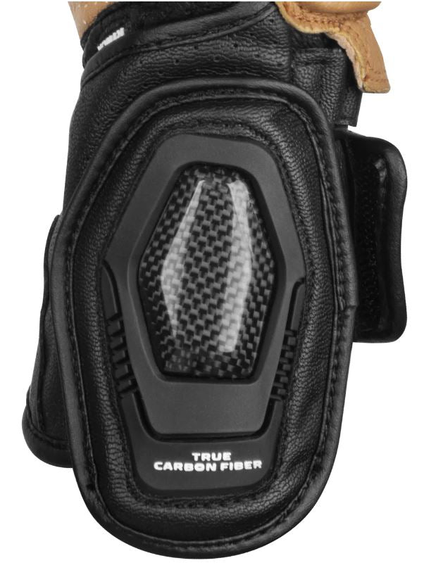 RYNOX GLOVES STORM EVO3