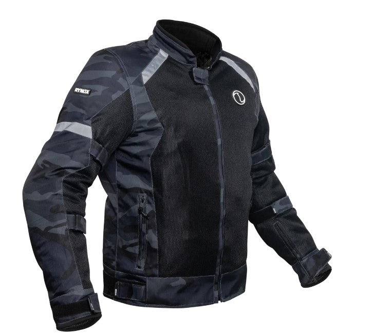 RYNOX JACKET URBAN X CAMO